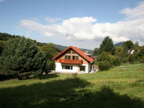 Ferienhaus am Gunzenbach